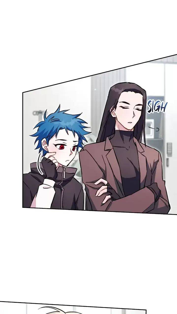 Sự Sống Sót Của Kẻ Chiêu Hồn: Chapter 54