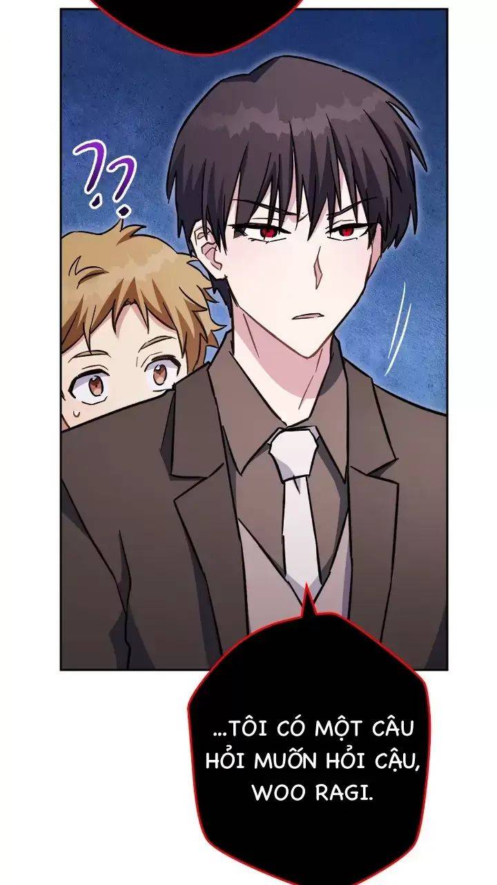 Sự Sống Sót Của Kẻ Chiêu Hồn: Chapter 54