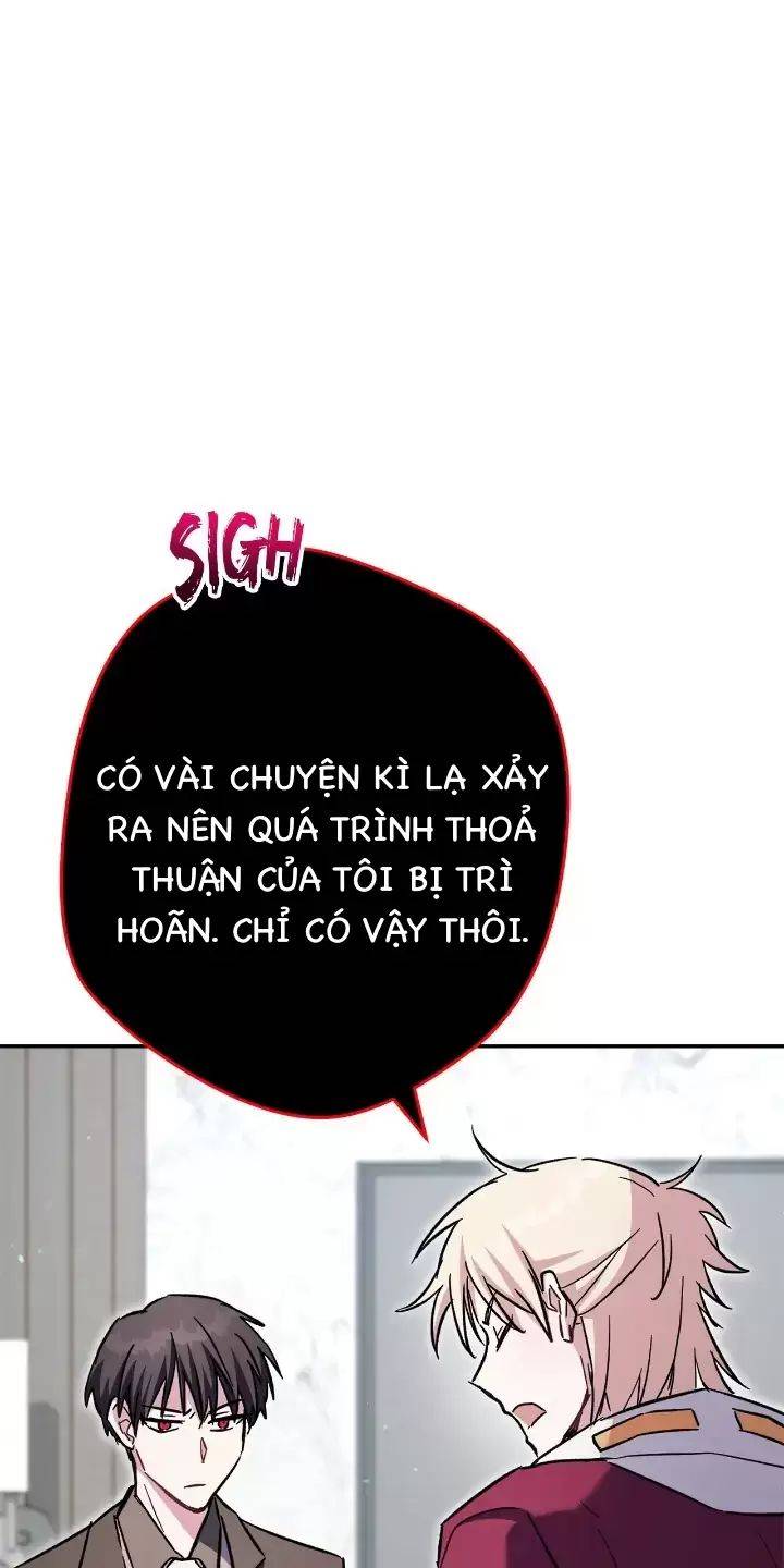 Sự Sống Sót Của Kẻ Chiêu Hồn: Chapter 54