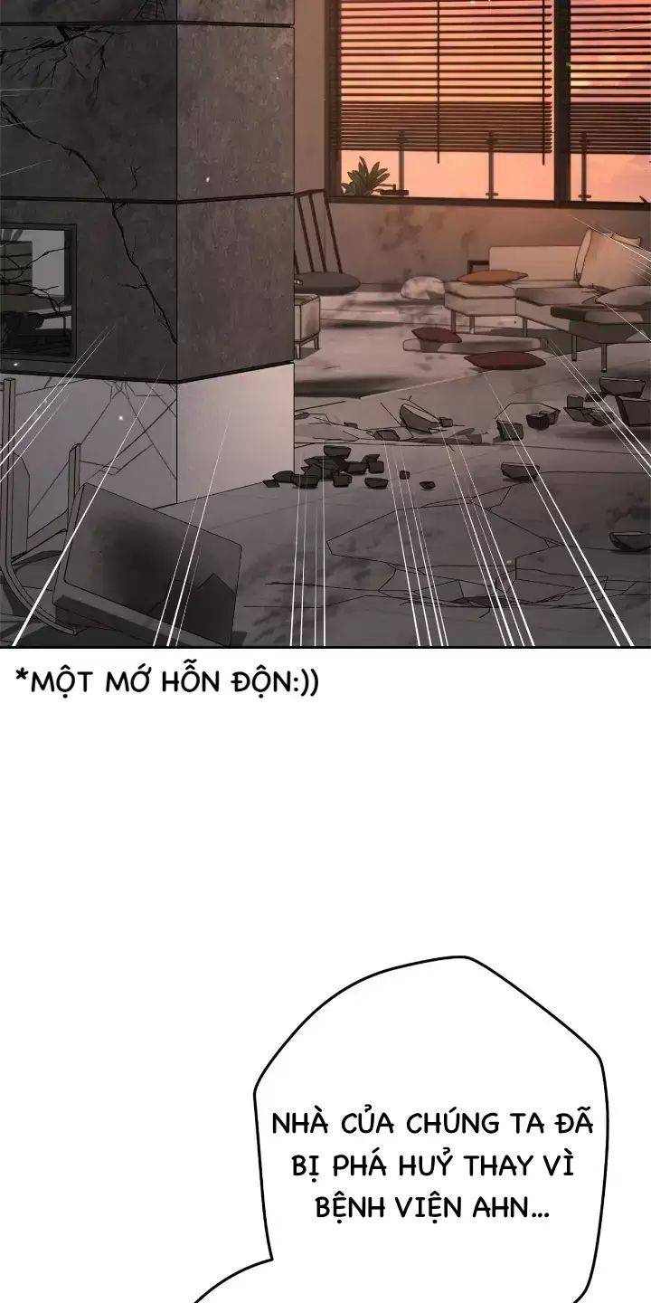 Sự Sống Sót Của Kẻ Chiêu Hồn: Chapter 55