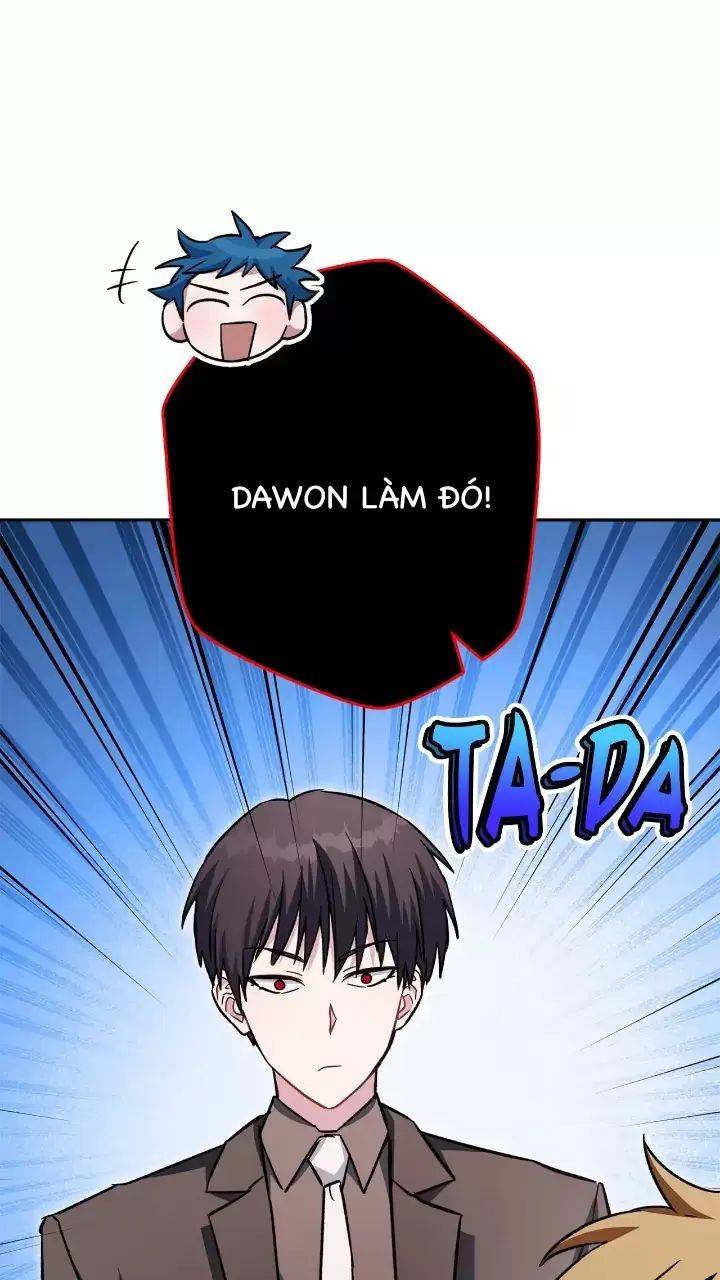 Sự Sống Sót Của Kẻ Chiêu Hồn: Chapter 55