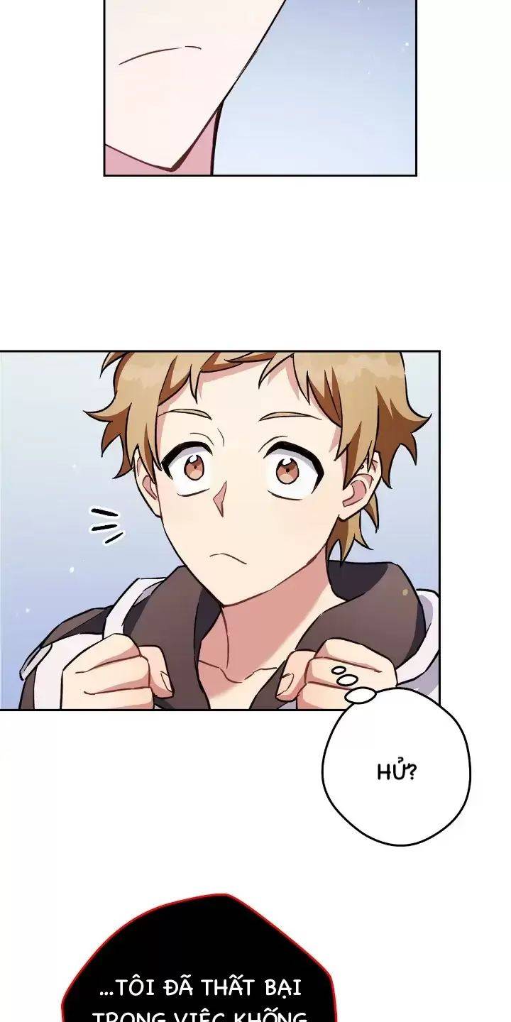 Sự Sống Sót Của Kẻ Chiêu Hồn: Chapter 55