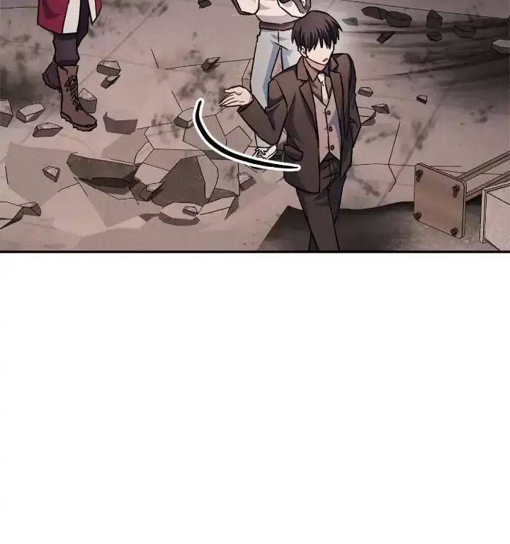 Sự Sống Sót Của Kẻ Chiêu Hồn: Chapter 55