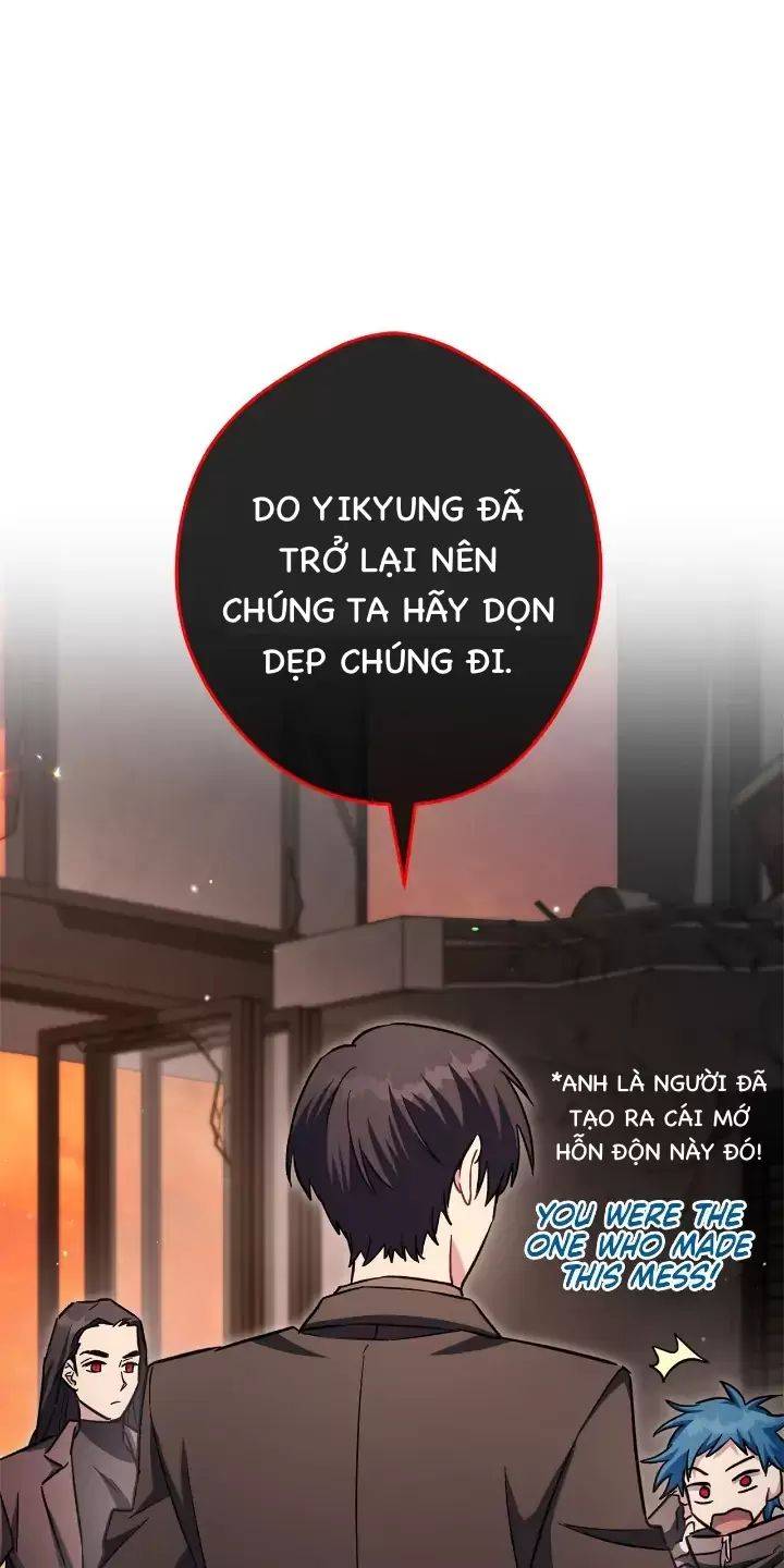 Sự Sống Sót Của Kẻ Chiêu Hồn: Chapter 55