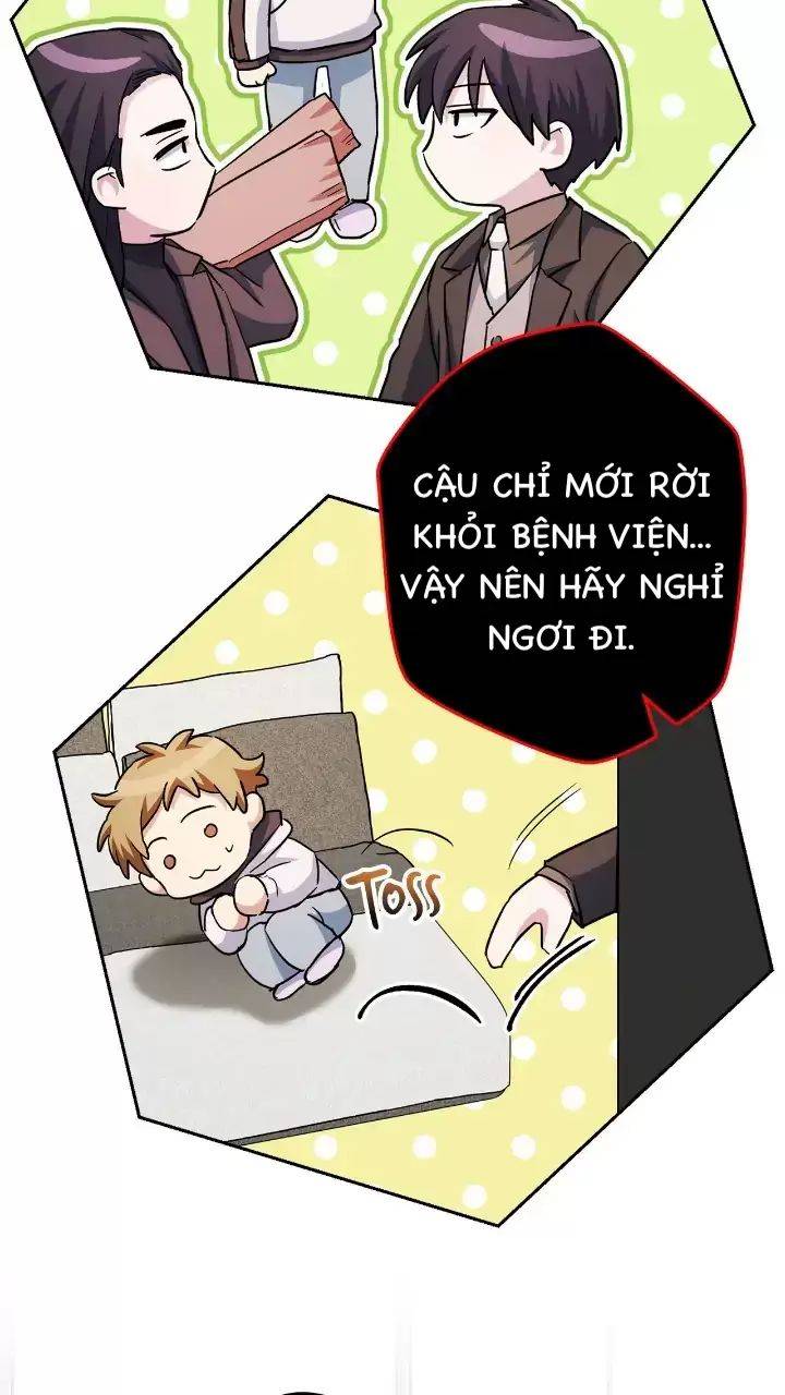 Sự Sống Sót Của Kẻ Chiêu Hồn: Chapter 55