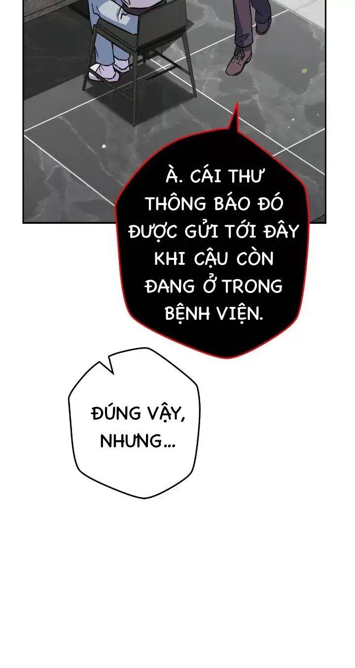 Sự Sống Sót Của Kẻ Chiêu Hồn: Chapter 55