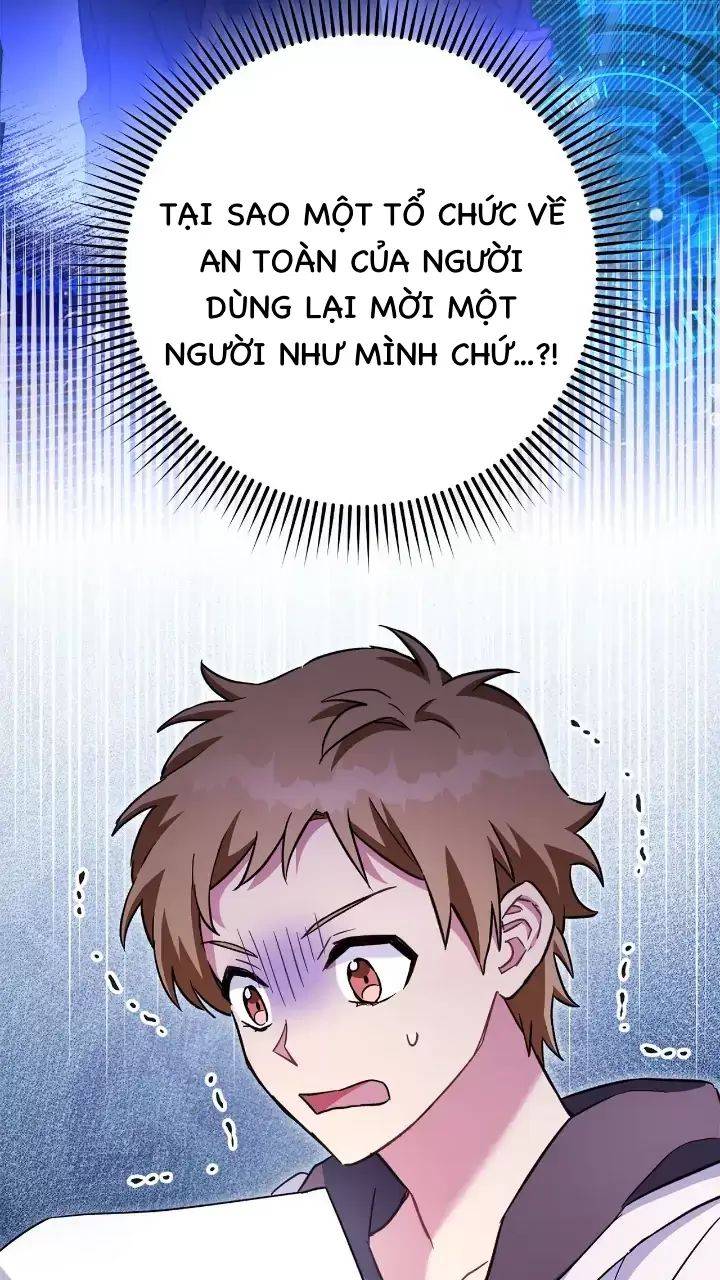 Sự Sống Sót Của Kẻ Chiêu Hồn: Chapter 55