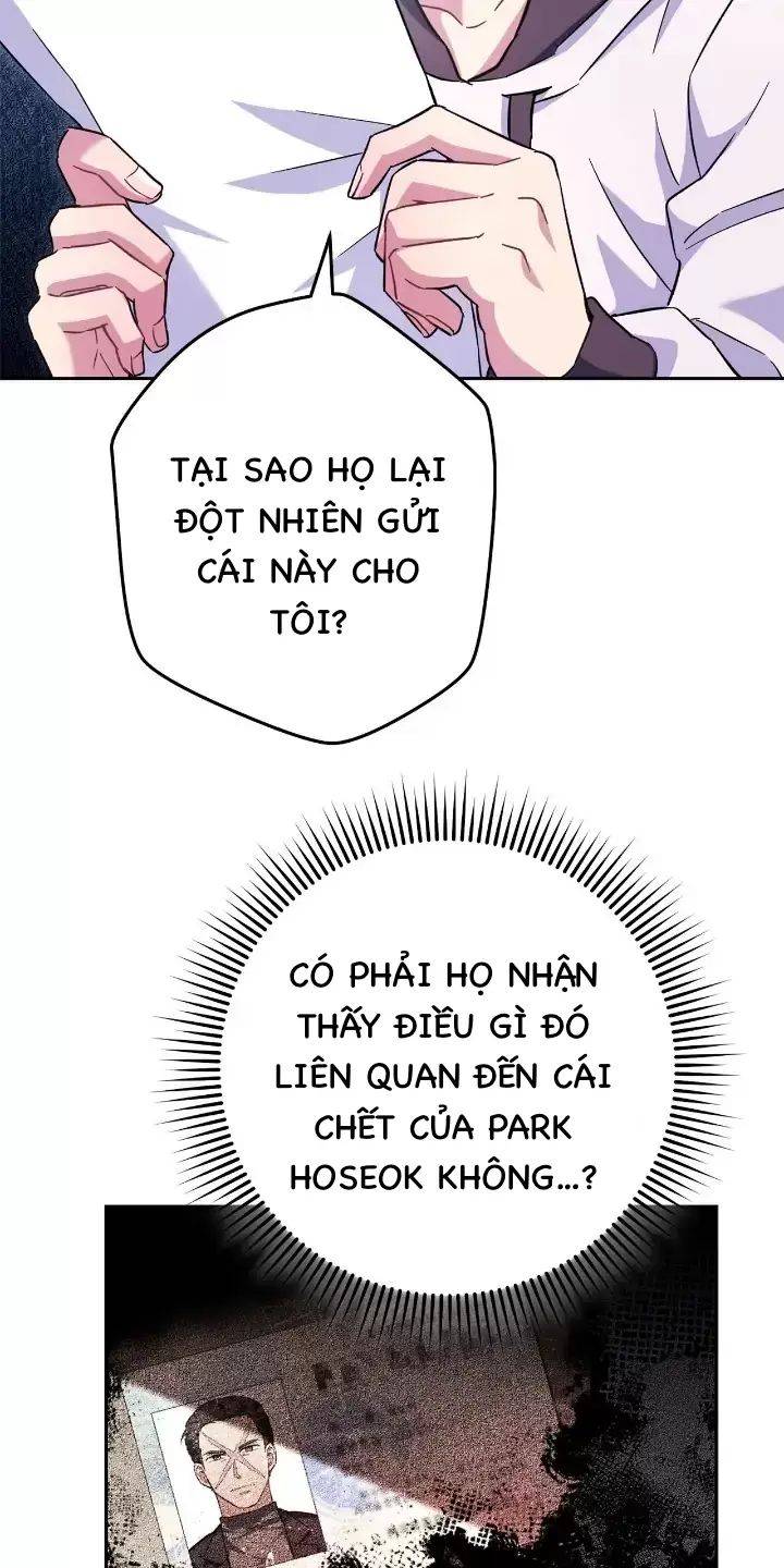 Sự Sống Sót Của Kẻ Chiêu Hồn: Chapter 55