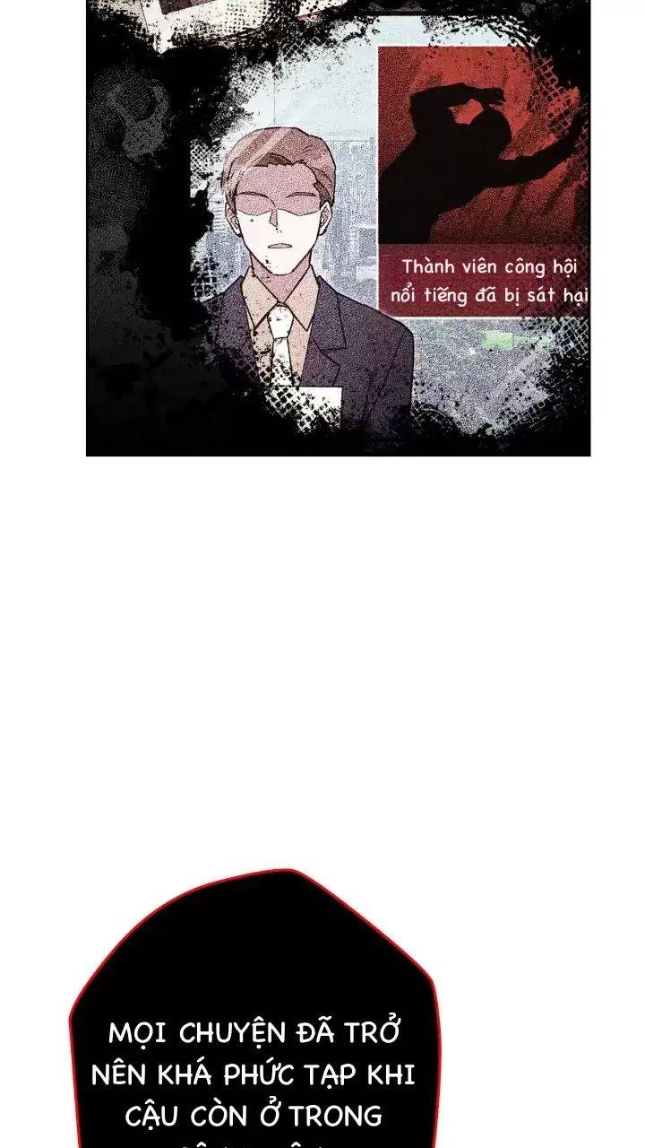 Sự Sống Sót Của Kẻ Chiêu Hồn: Chapter 55
