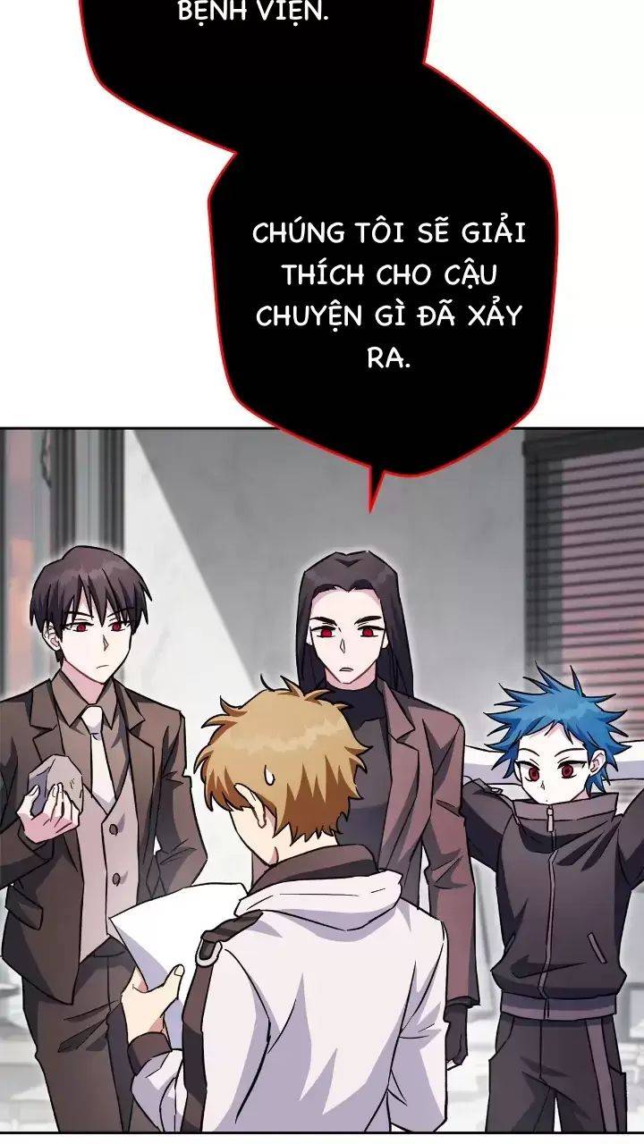 Sự Sống Sót Của Kẻ Chiêu Hồn: Chapter 55