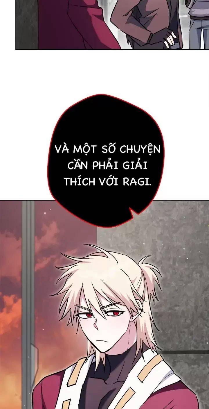 Sự Sống Sót Của Kẻ Chiêu Hồn: Chapter 55