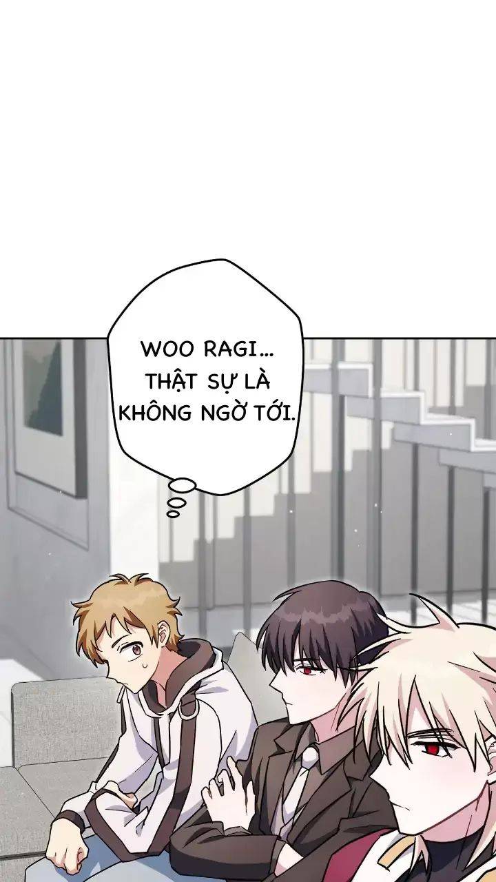 Sự Sống Sót Của Kẻ Chiêu Hồn: Chapter 55