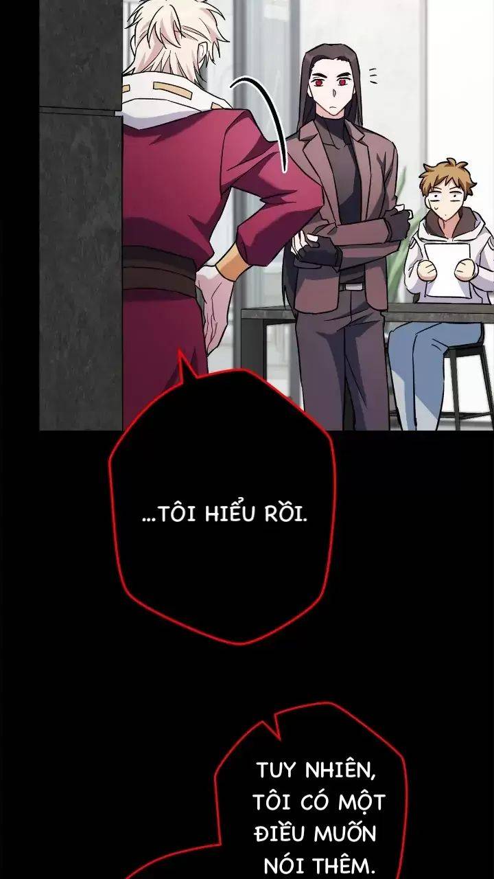 Sự Sống Sót Của Kẻ Chiêu Hồn: Chapter 55