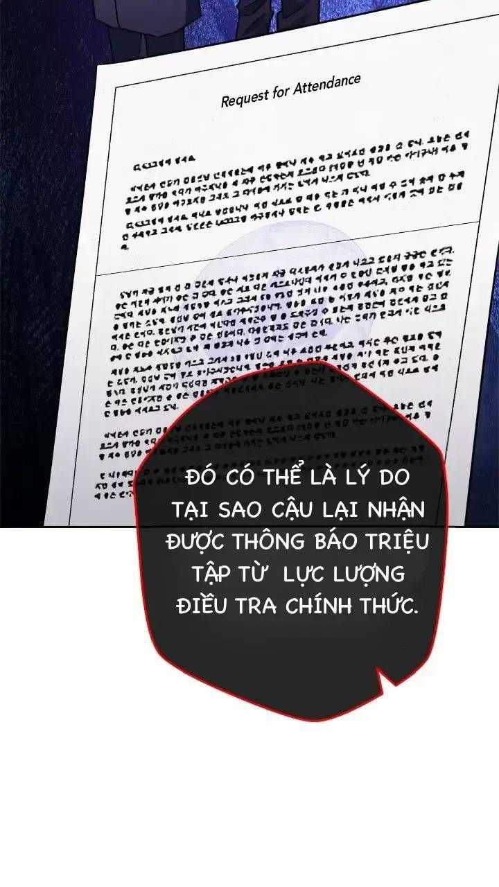 Sự Sống Sót Của Kẻ Chiêu Hồn: Chapter 55