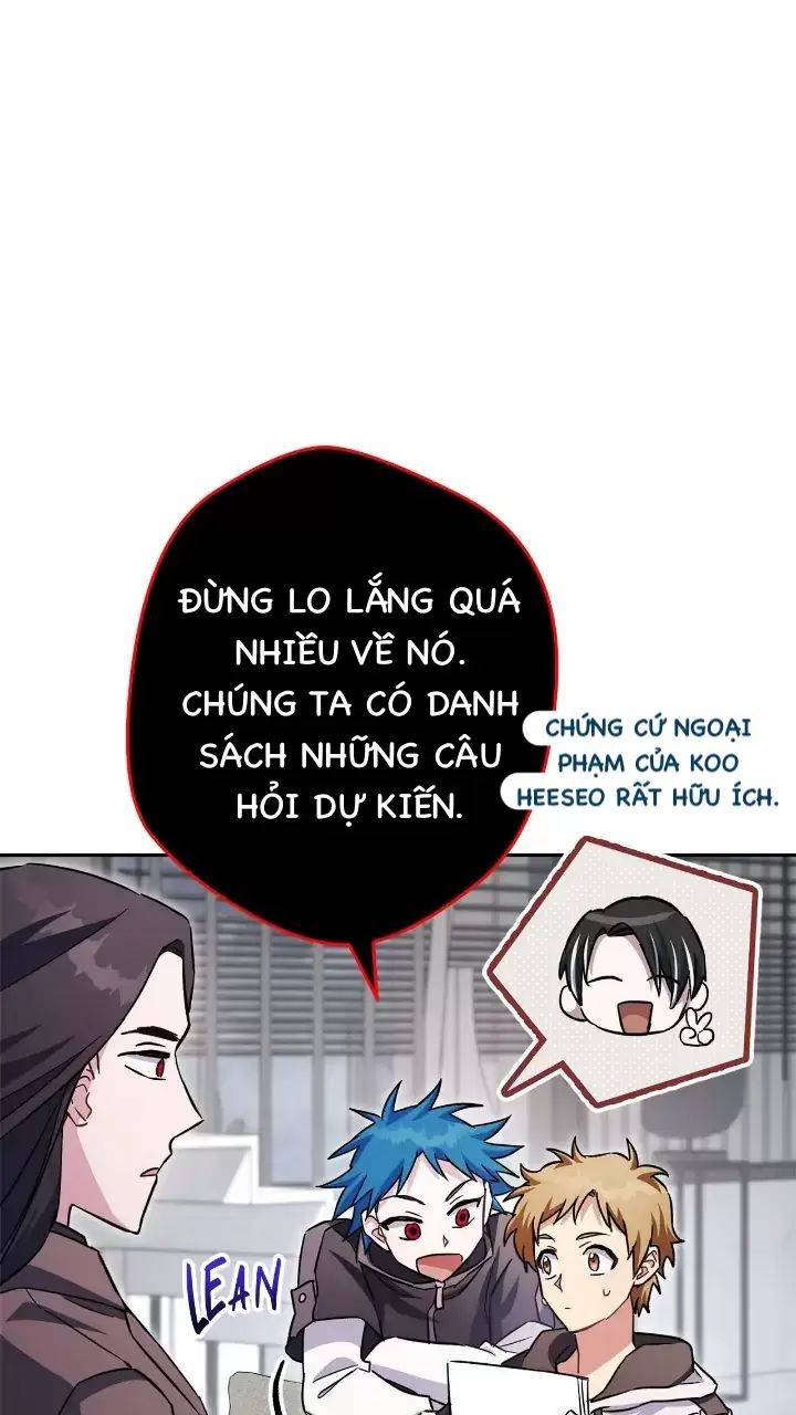 Sự Sống Sót Của Kẻ Chiêu Hồn: Chapter 55