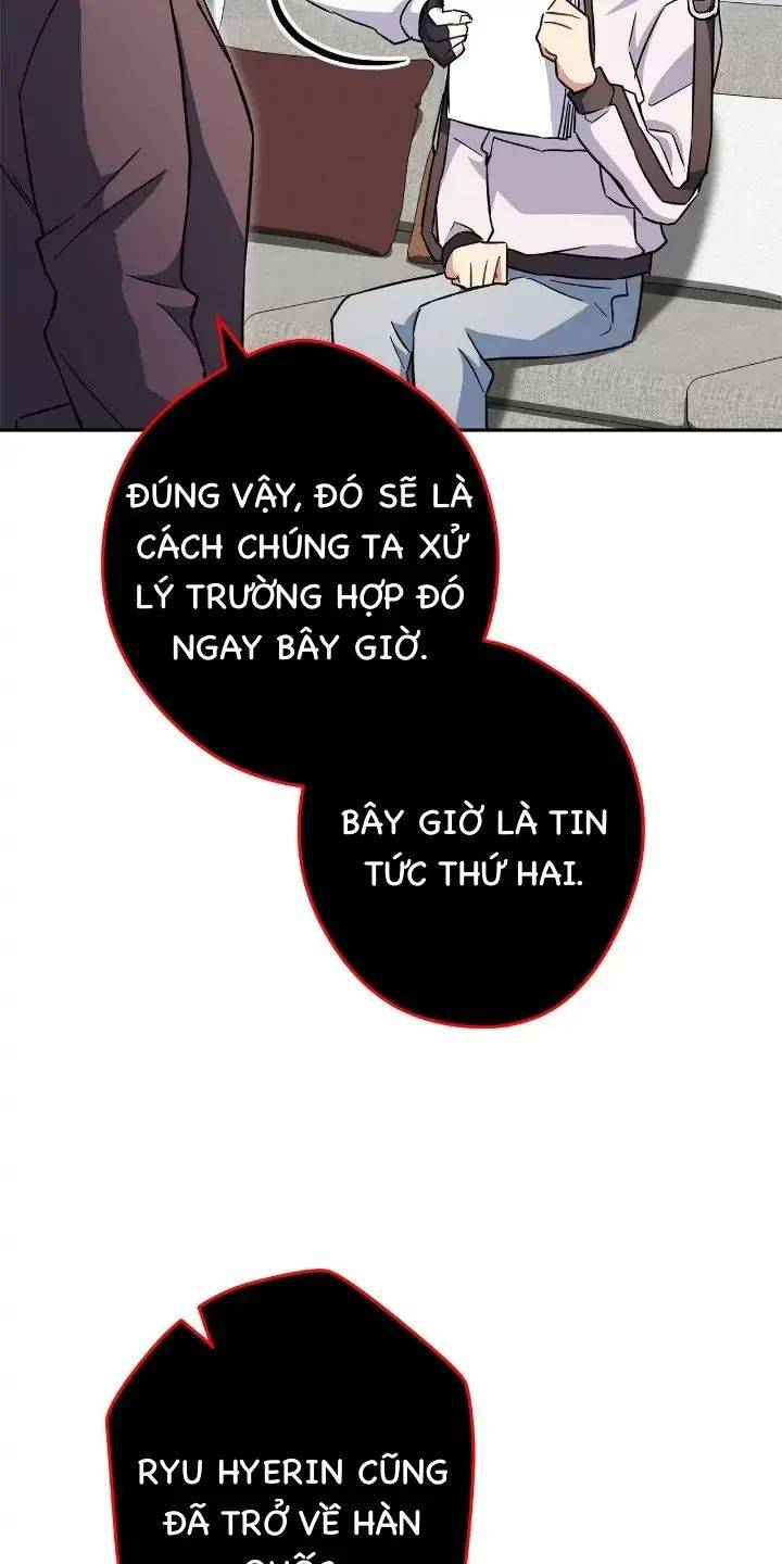Sự Sống Sót Của Kẻ Chiêu Hồn: Chapter 55