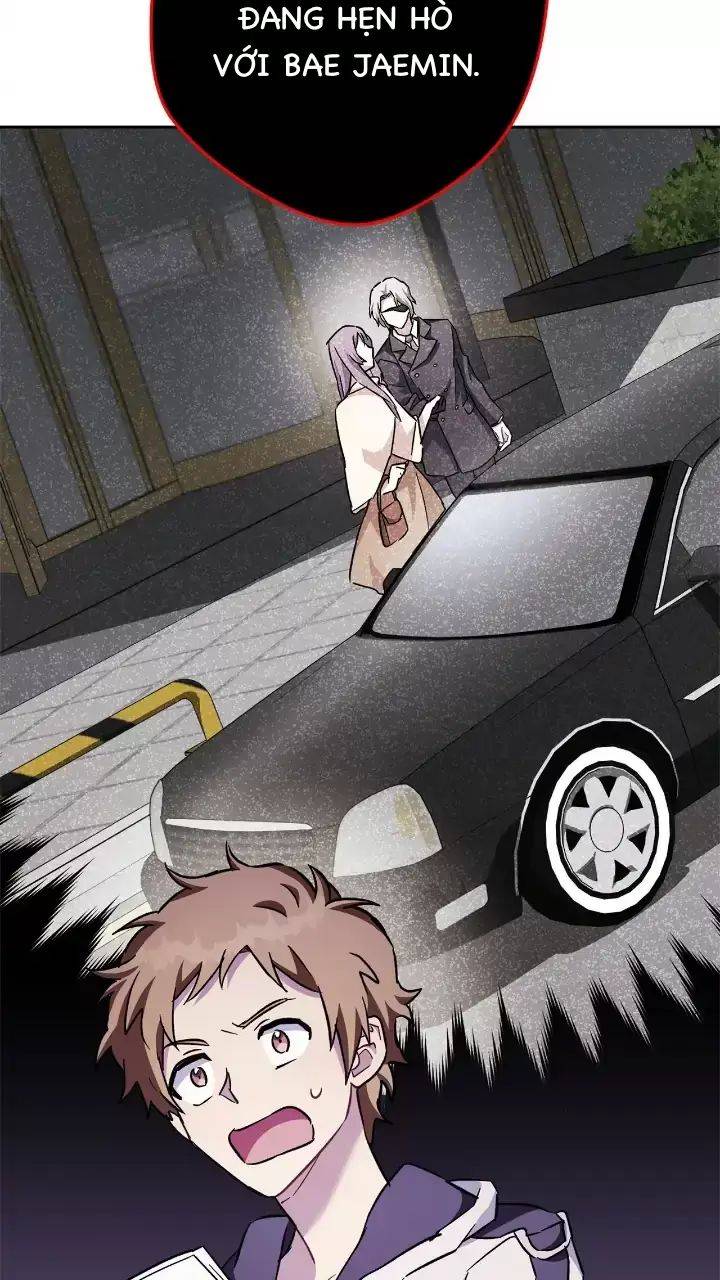 Sự Sống Sót Của Kẻ Chiêu Hồn: Chapter 55