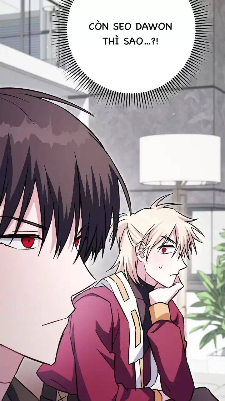 Sự Sống Sót Của Kẻ Chiêu Hồn: Chapter 55