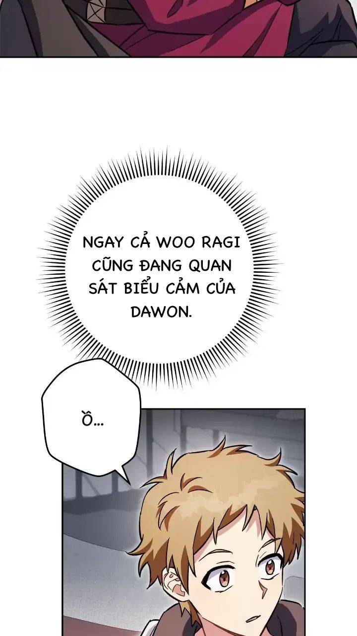 Sự Sống Sót Của Kẻ Chiêu Hồn: Chapter 55