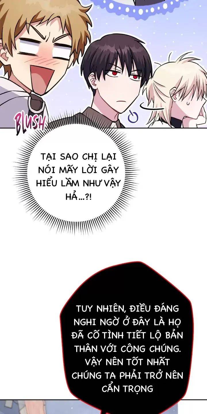 Sự Sống Sót Của Kẻ Chiêu Hồn: Chapter 55