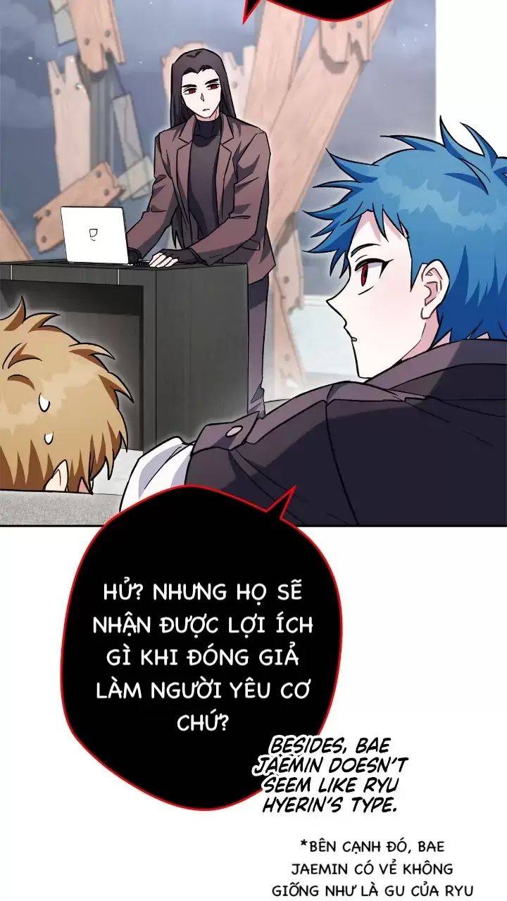 Sự Sống Sót Của Kẻ Chiêu Hồn: Chapter 55