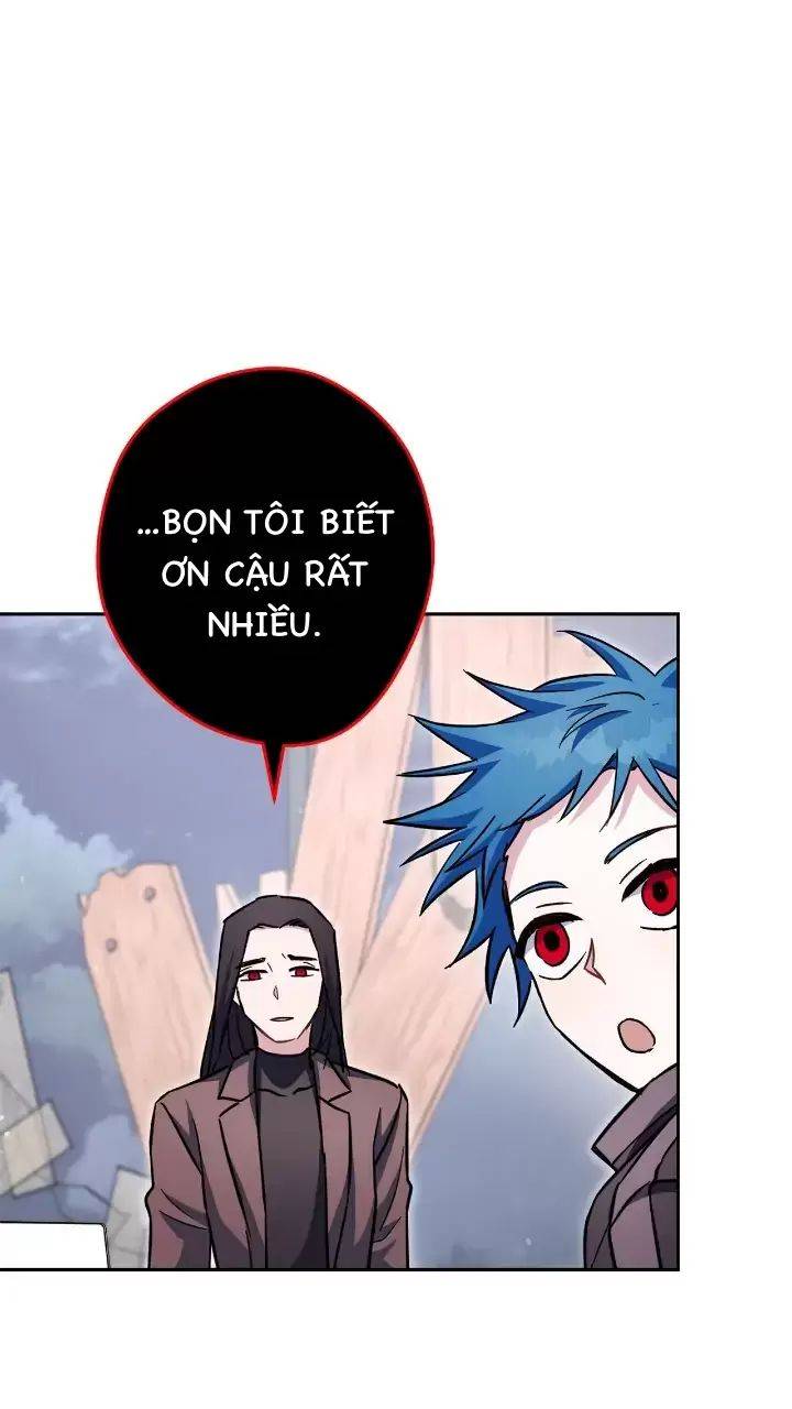 Sự Sống Sót Của Kẻ Chiêu Hồn: Chapter 55