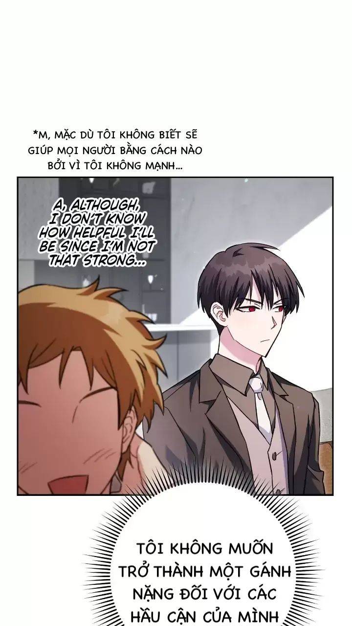 Sự Sống Sót Của Kẻ Chiêu Hồn: Chapter 55