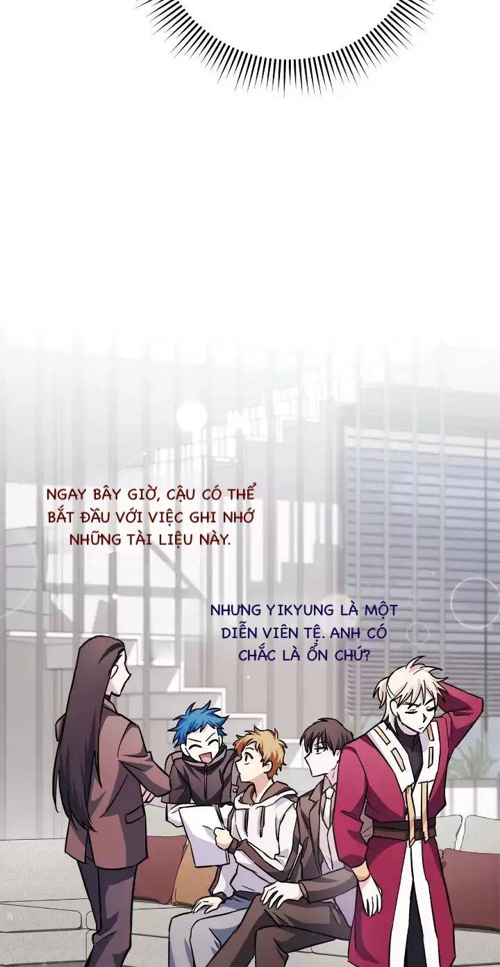 Sự Sống Sót Của Kẻ Chiêu Hồn: Chapter 55