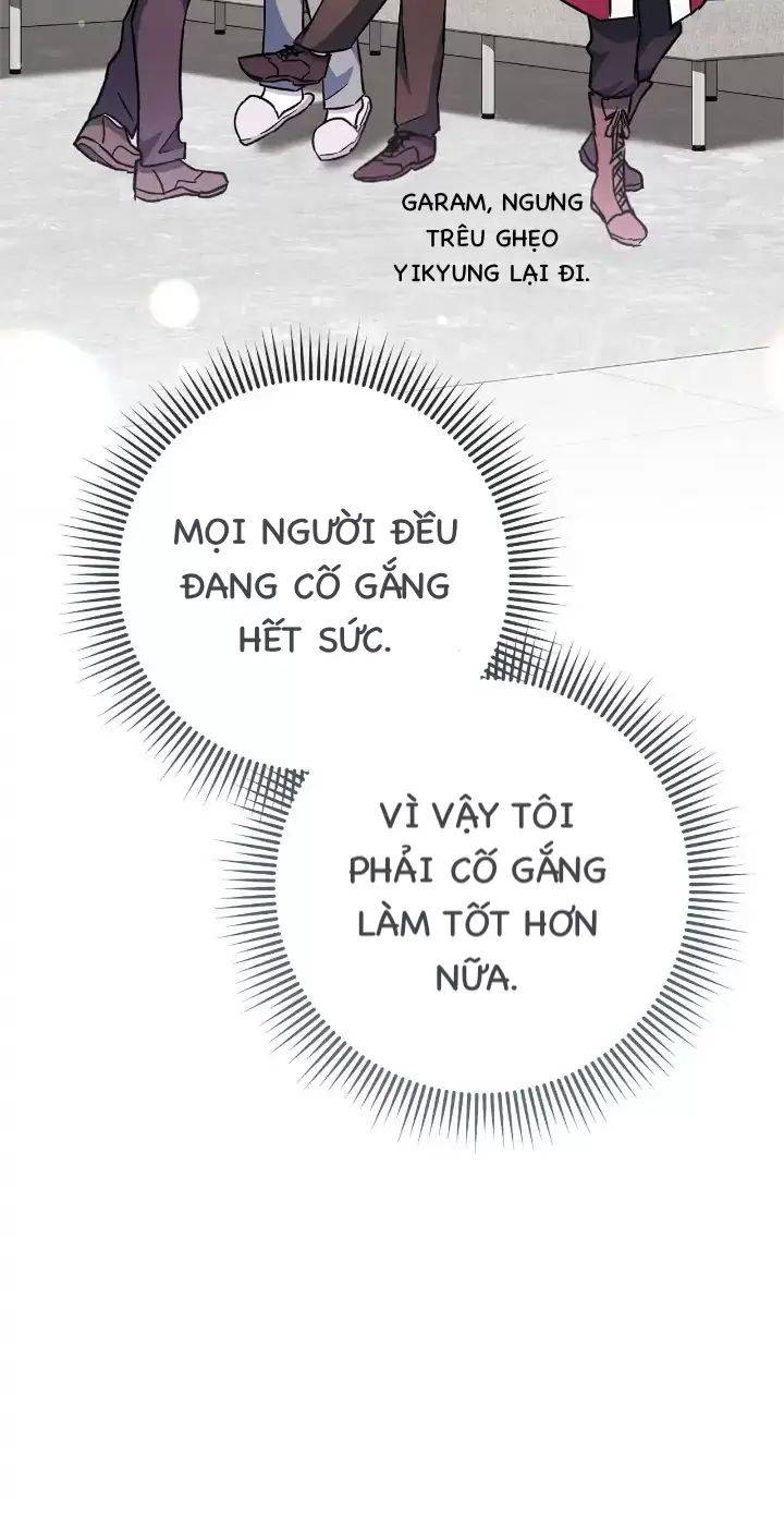 Sự Sống Sót Của Kẻ Chiêu Hồn: Chapter 55
