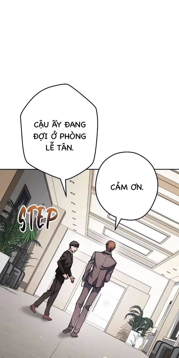 Sự Sống Sót Của Kẻ Chiêu Hồn: Chapter 55