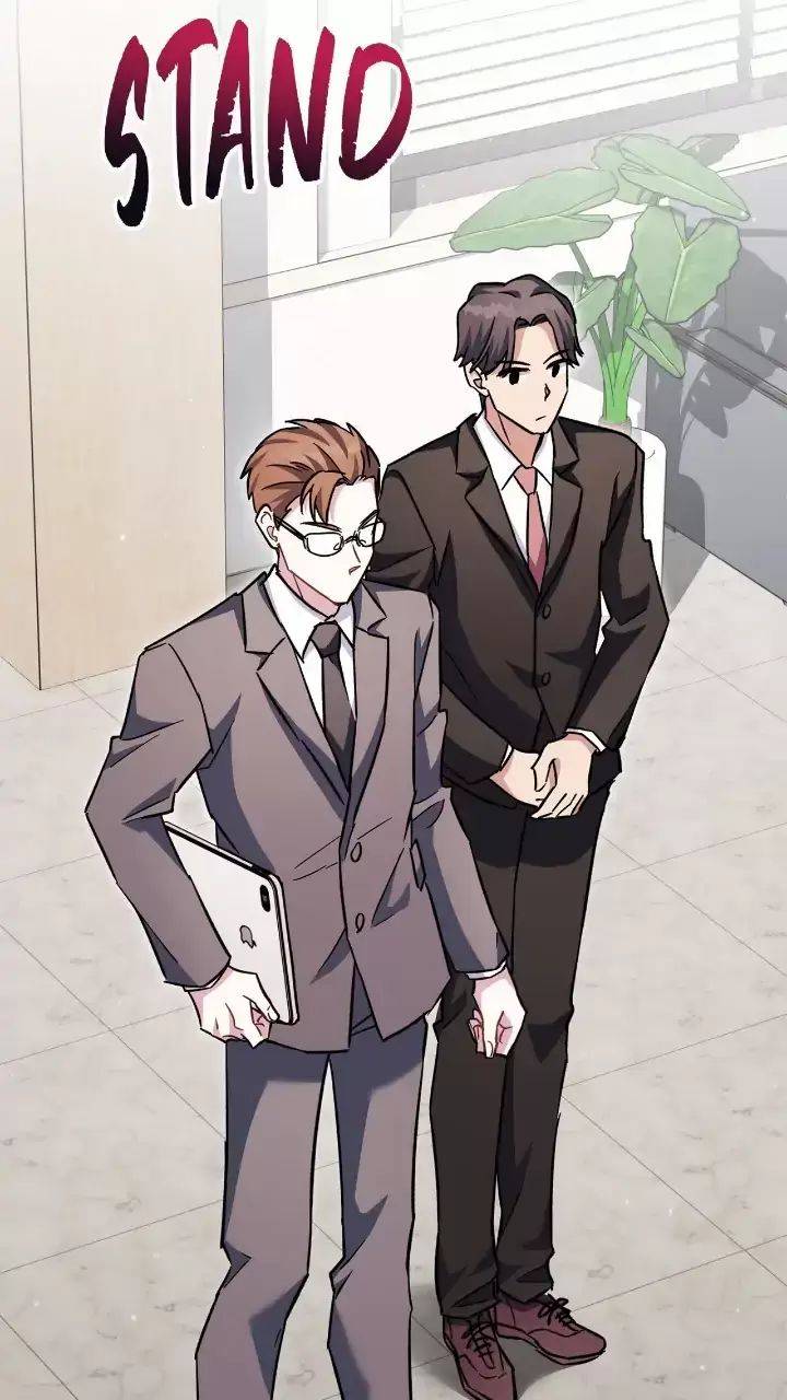 Sự Sống Sót Của Kẻ Chiêu Hồn: Chapter 55