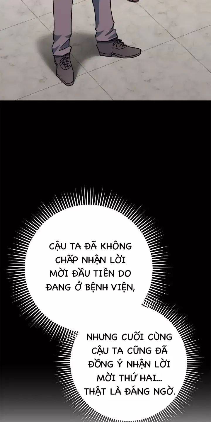 Sự Sống Sót Của Kẻ Chiêu Hồn: Chapter 55
