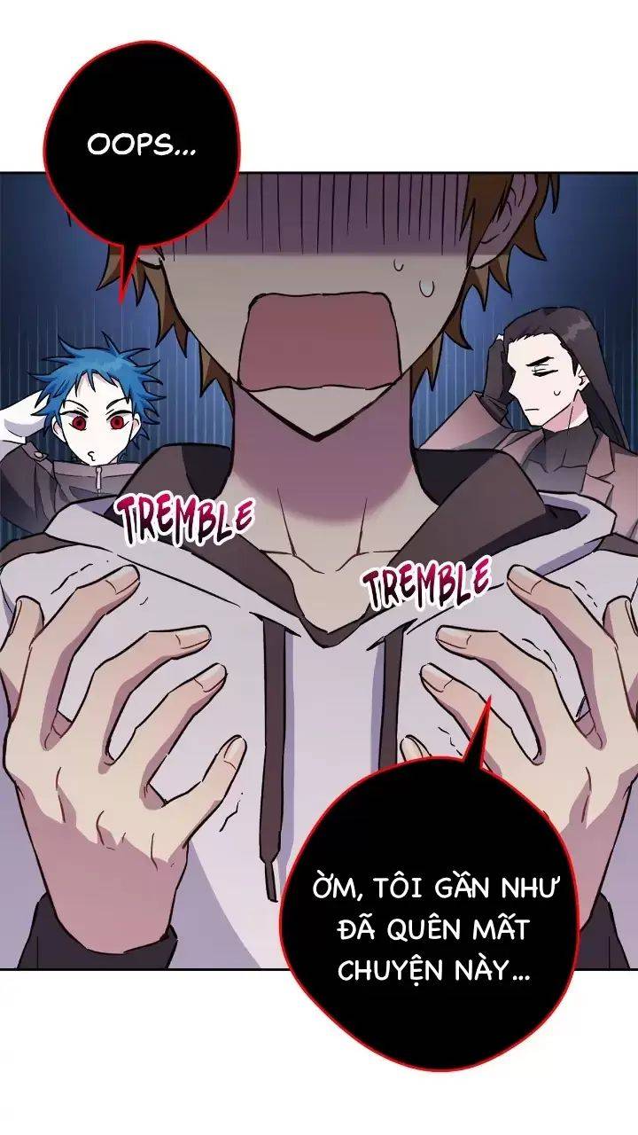 Sự Sống Sót Của Kẻ Chiêu Hồn: Chapter 55