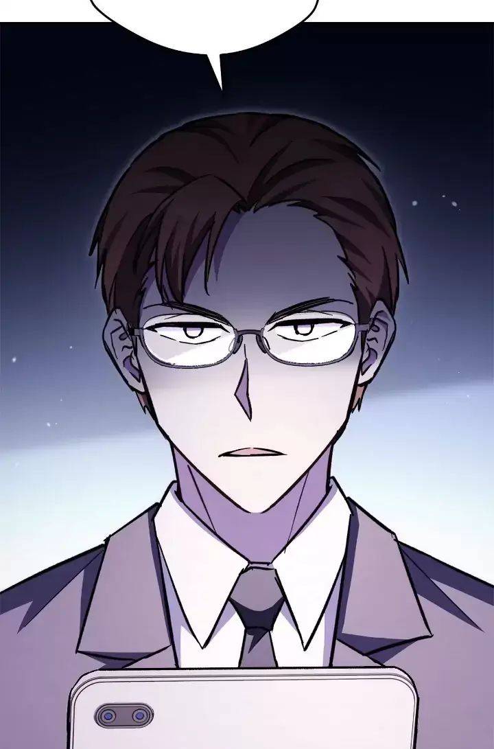 Sự Sống Sót Của Kẻ Chiêu Hồn: Chapter 55
