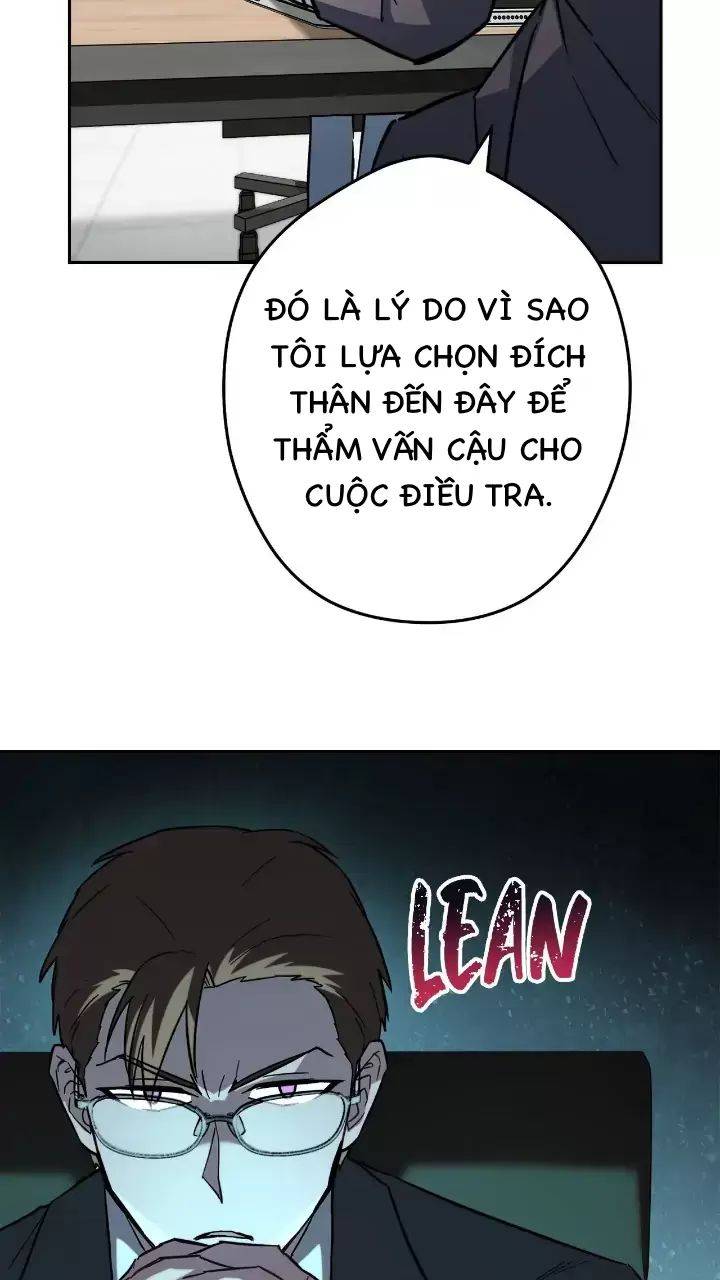 Sự Sống Sót Của Kẻ Chiêu Hồn: Chapter 56