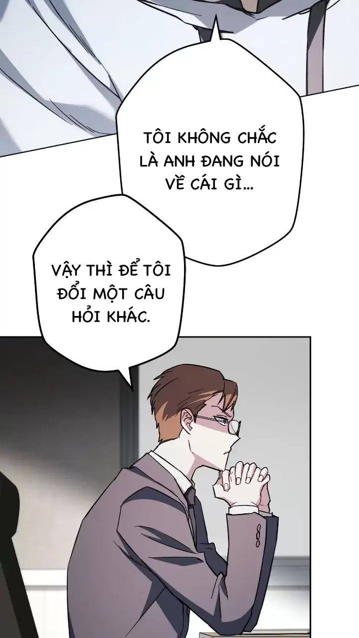 Sự Sống Sót Của Kẻ Chiêu Hồn: Chapter 56