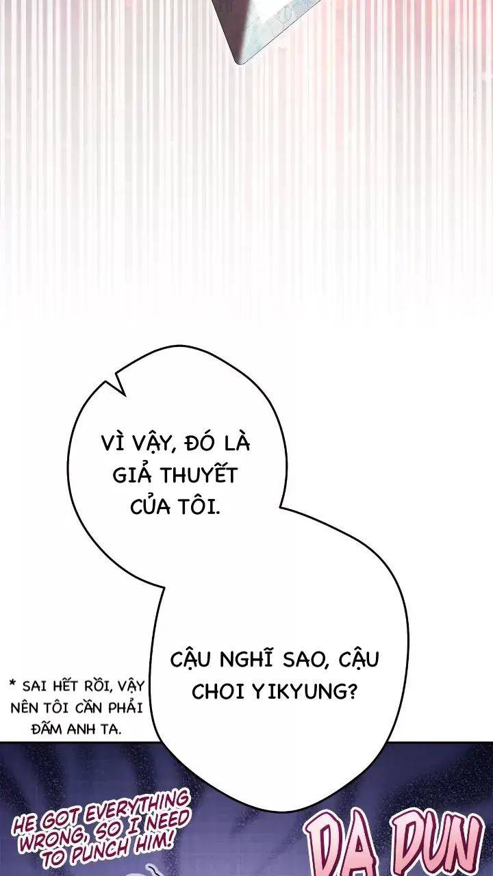 Sự Sống Sót Của Kẻ Chiêu Hồn: Chapter 56