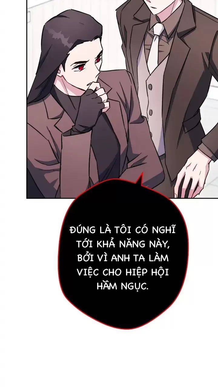 Sự Sống Sót Của Kẻ Chiêu Hồn: Chapter 56
