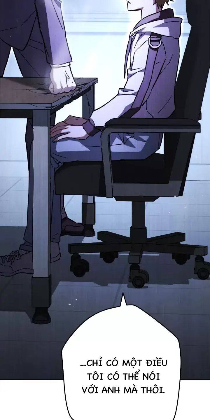 Sự Sống Sót Của Kẻ Chiêu Hồn: Chapter 56