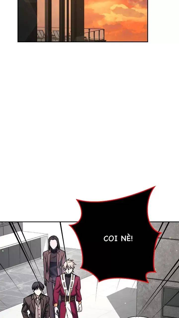 Sự Sống Sót Của Kẻ Chiêu Hồn: Chapter 57