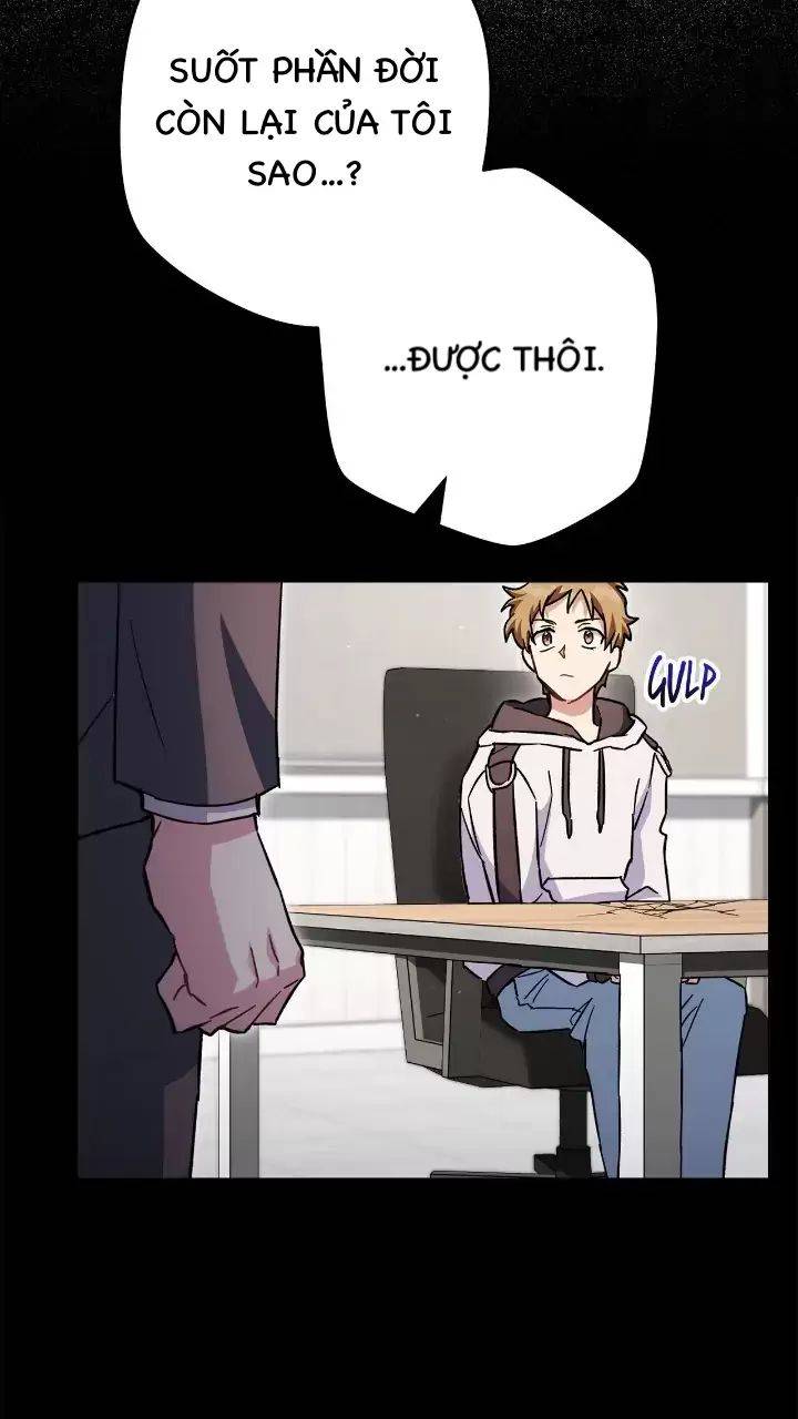 Sự Sống Sót Của Kẻ Chiêu Hồn: Chapter 57