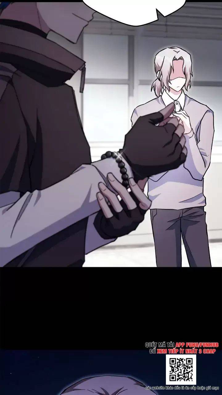 Sự Sống Sót Của Kẻ Chiêu Hồn: Chapter 57