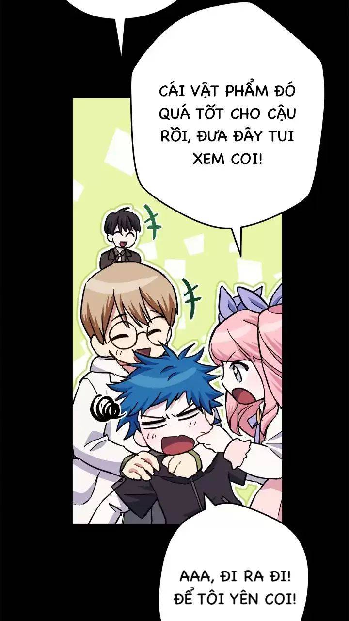 Sự Sống Sót Của Kẻ Chiêu Hồn: Chapter 57