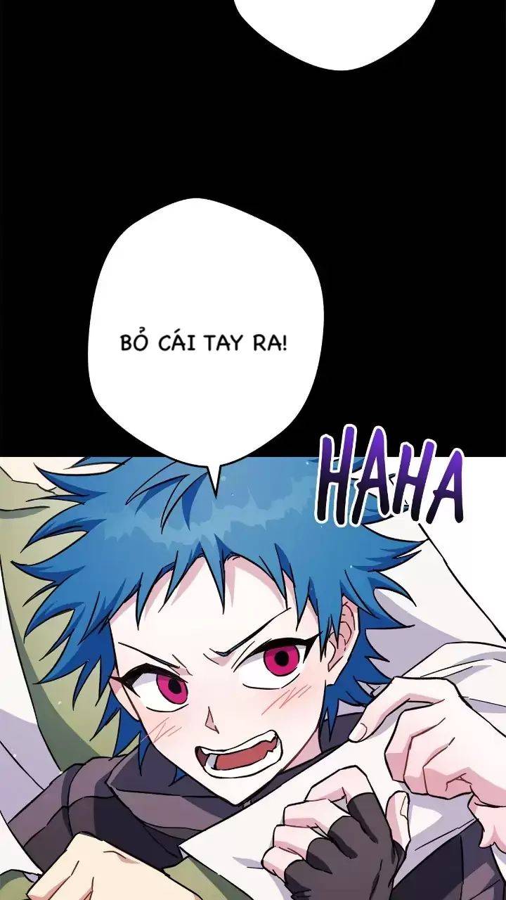 Sự Sống Sót Của Kẻ Chiêu Hồn: Chapter 57