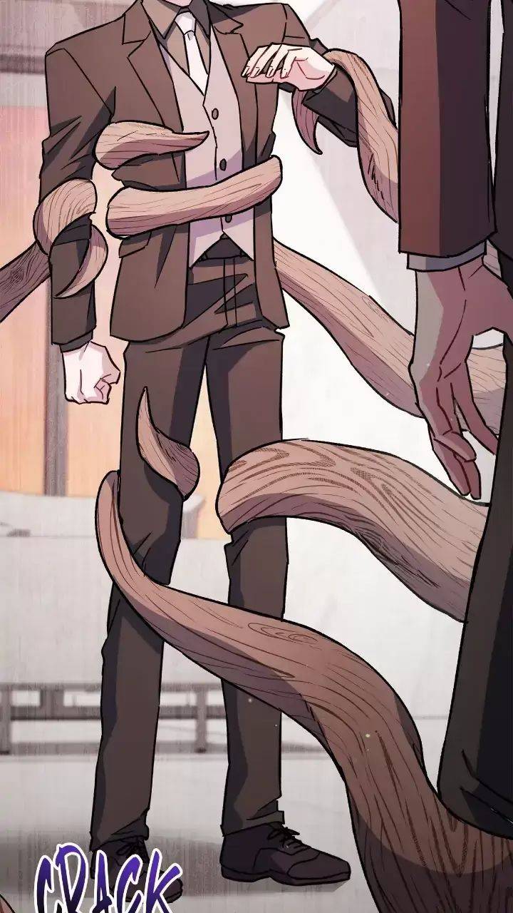 Sự Sống Sót Của Kẻ Chiêu Hồn: Chapter 58