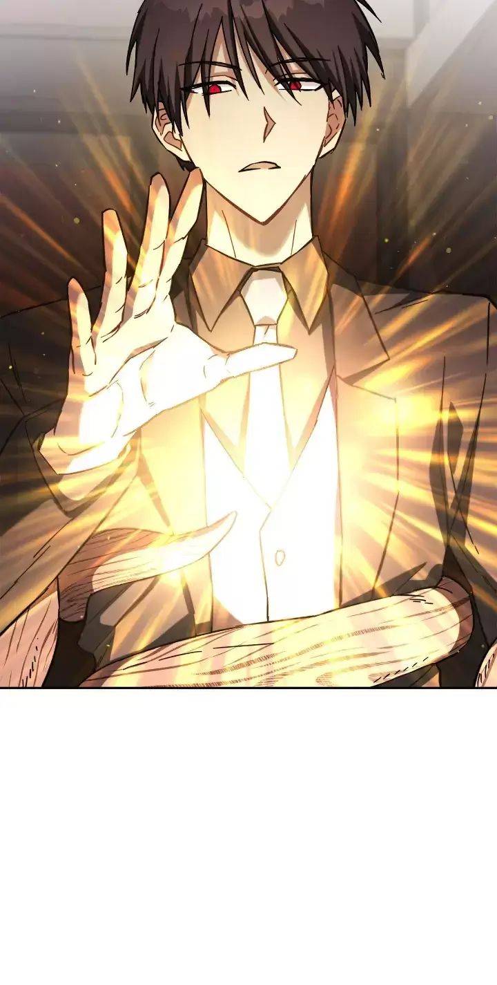 Sự Sống Sót Của Kẻ Chiêu Hồn: Chapter 58
