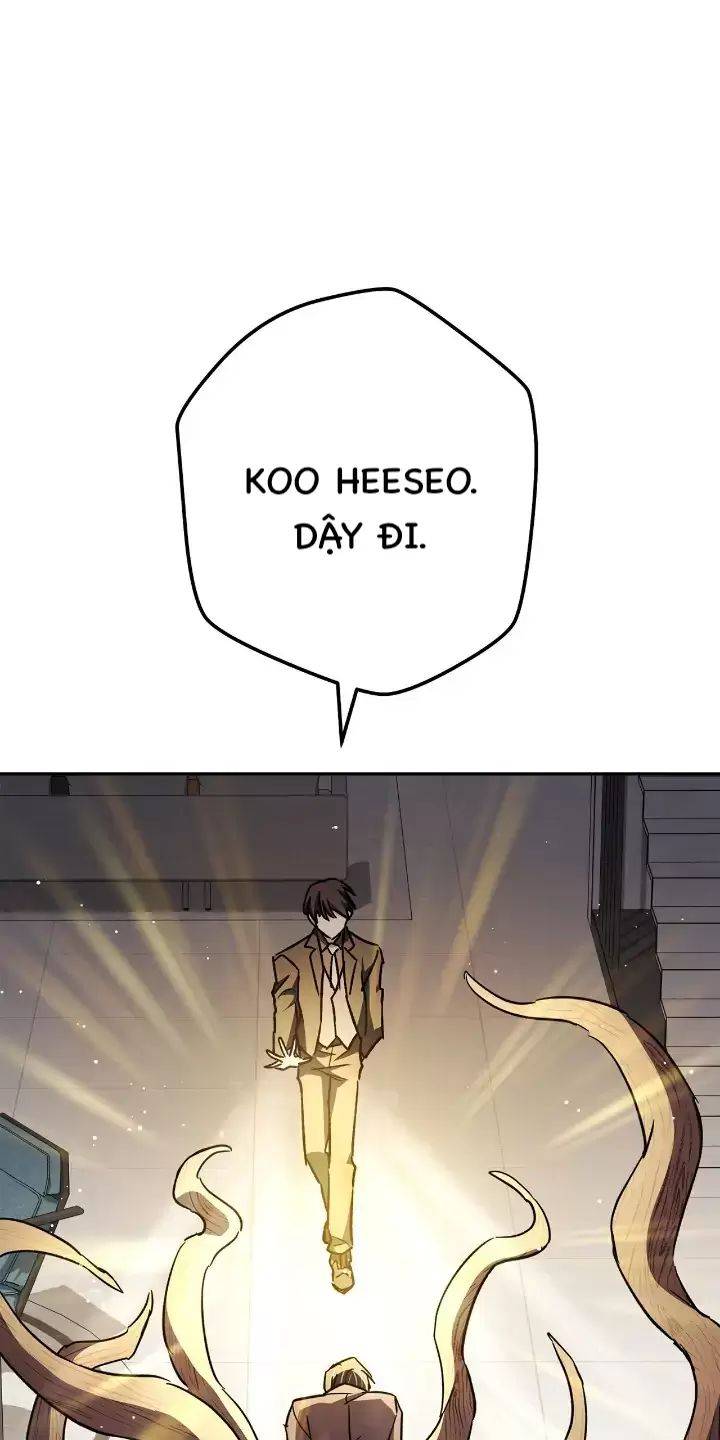 Sự Sống Sót Của Kẻ Chiêu Hồn: Chapter 58