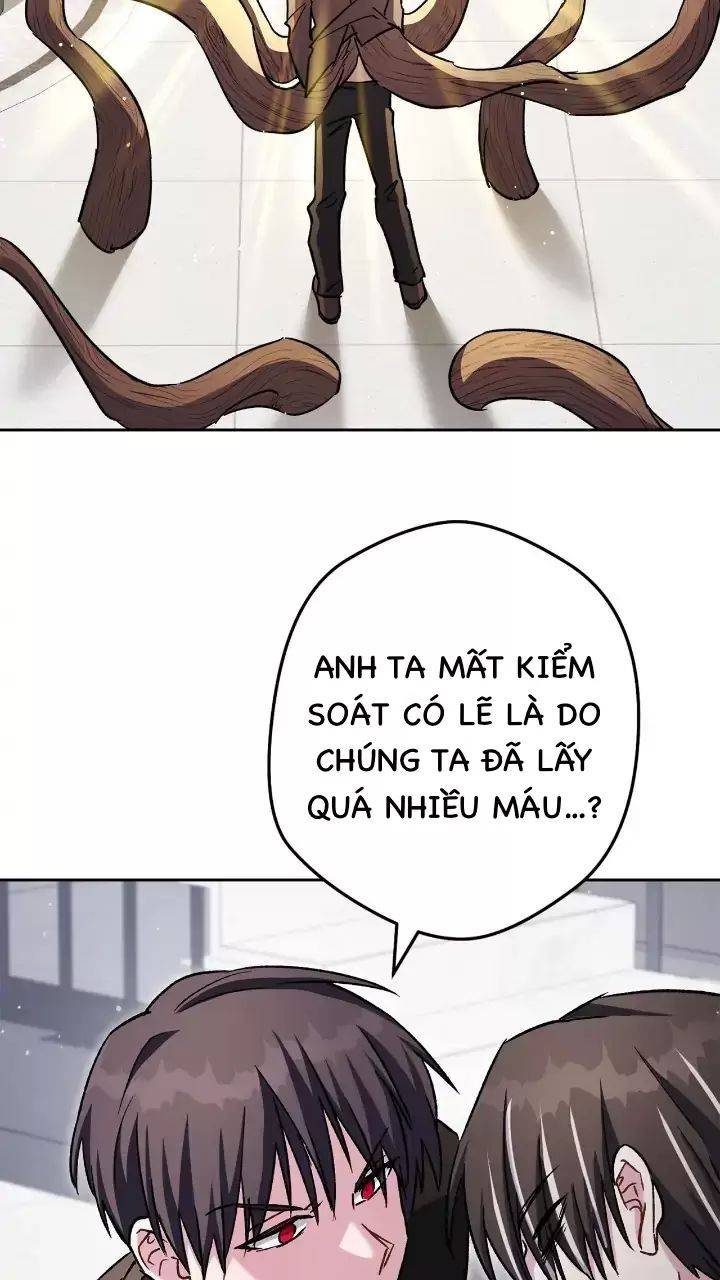 Sự Sống Sót Của Kẻ Chiêu Hồn: Chapter 58