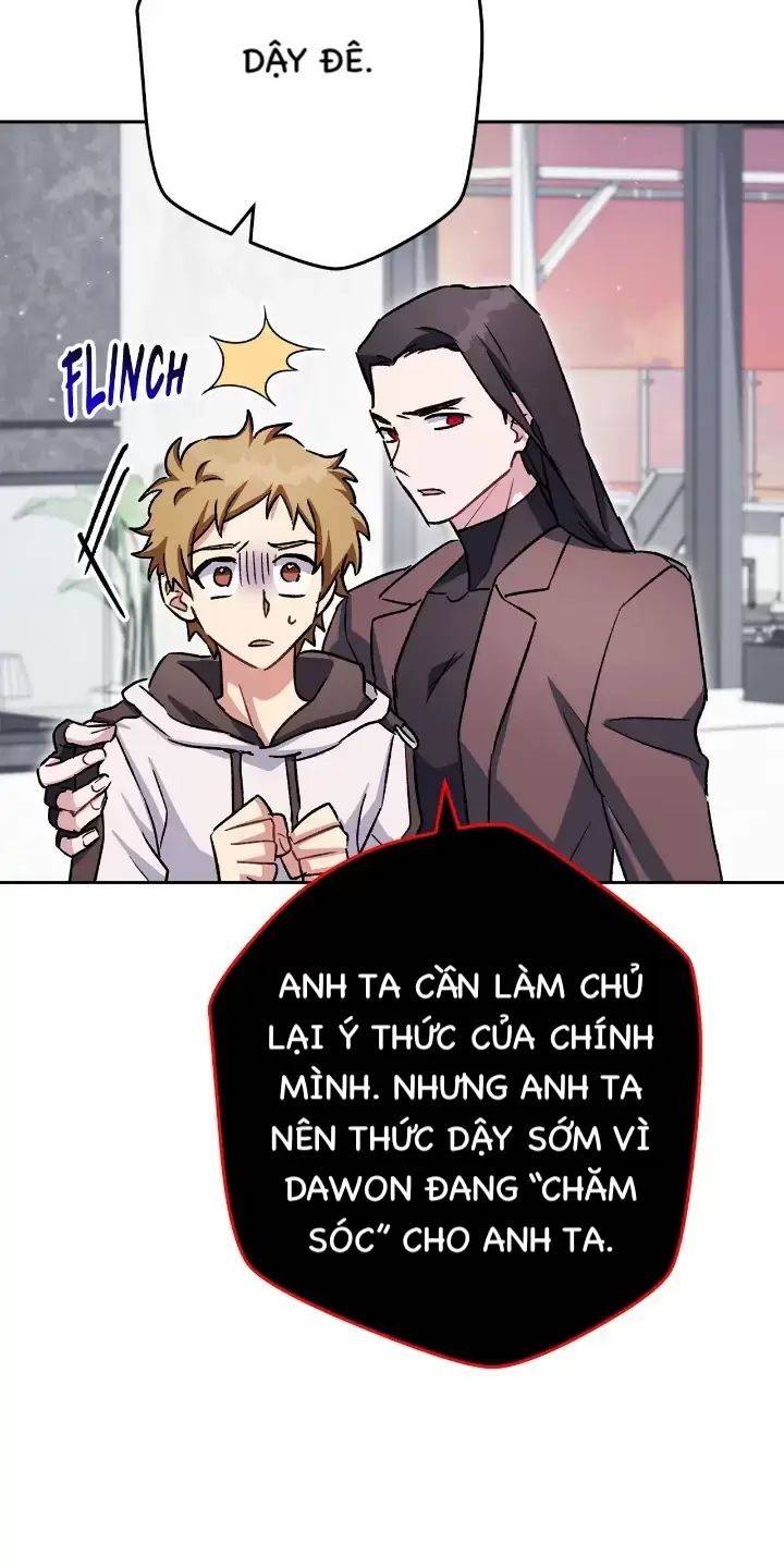 Sự Sống Sót Của Kẻ Chiêu Hồn: Chapter 58