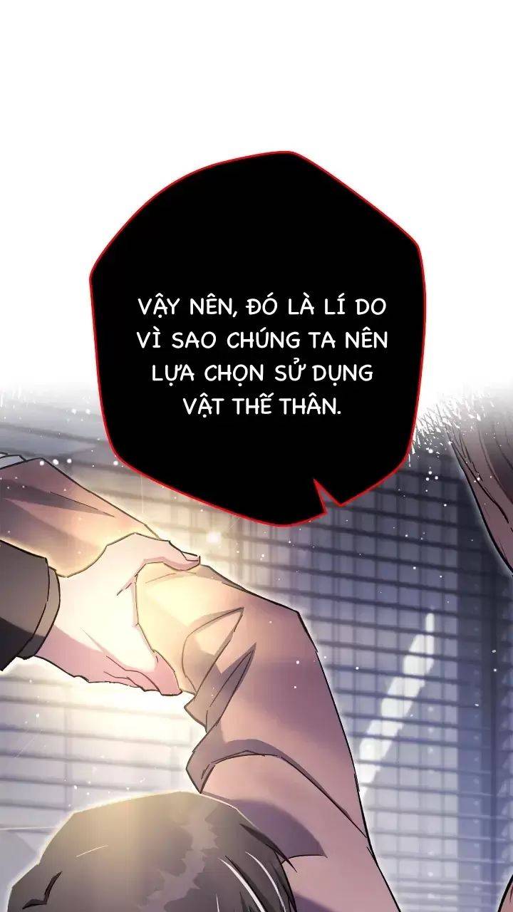 Sự Sống Sót Của Kẻ Chiêu Hồn: Chapter 58